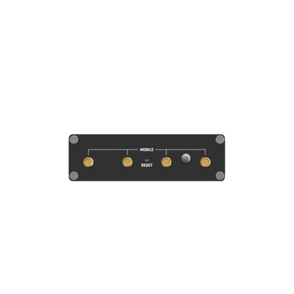 Teltonika TRB501 - Industrial 5G LTE Ethernet Gateway