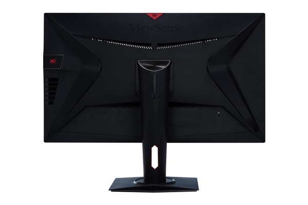 ViewSonic 32" XG3220, 4K UHD, VA - gaming monitor