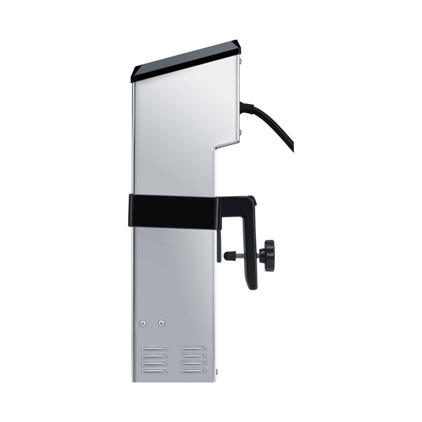 Sous Vide Stick Steba SV 120 Professional, 2000 W, 30 L, Stainless steel/Black