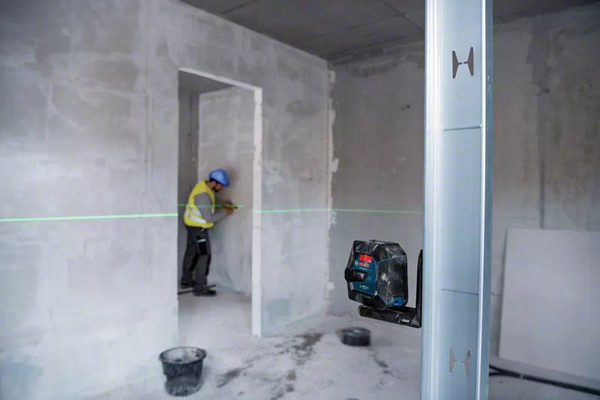 Bosch GLL 2-15 G Professional - line laser