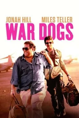 WAR DOGS