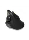 PORT DESIGNS PD-900719 Wireless Mouse, Black