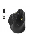 PORT DESIGNS PD-900719 Wireless Mouse, Black