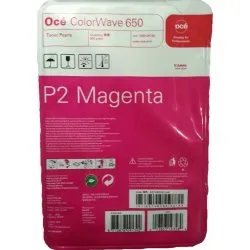 Océ ColorWave 650 Magenta Toner Pearls