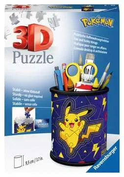 Ravensburger 3D Puzzle Utensilo Pokémon 54 - 11257