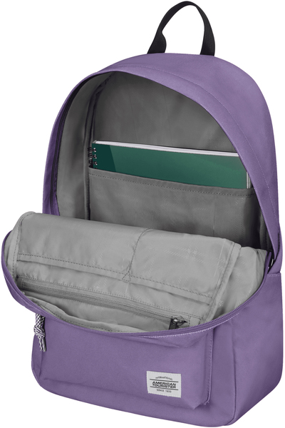 AMERICAN TOURISTER Backpack Upbeat Soft Lilac
