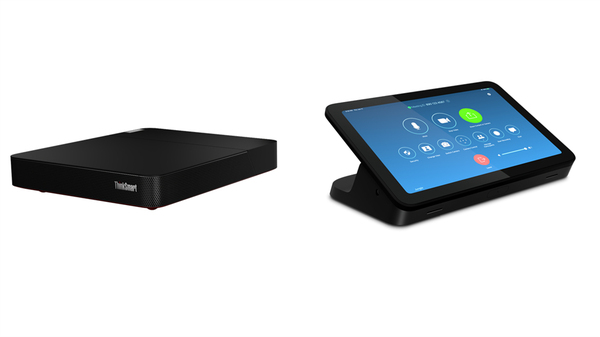 LENOVO THINKSMART CORE + IP CONTROLLER KIT FOR ZOOM