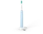 Philips Sonicare 2100 Series - electric toothbrush, blue, white