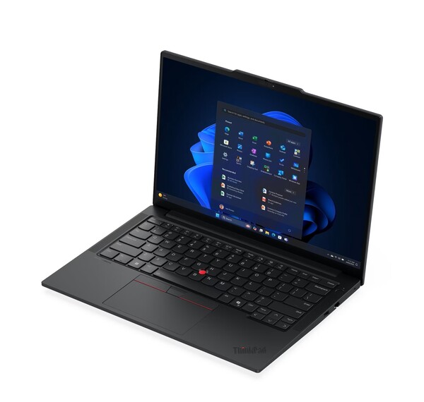 Lenovo ThinkPad E14 Gen 7 14" WUXGA, Ryzen 5 230, 16GB, 512GB, Win 11 Pro - notebook,