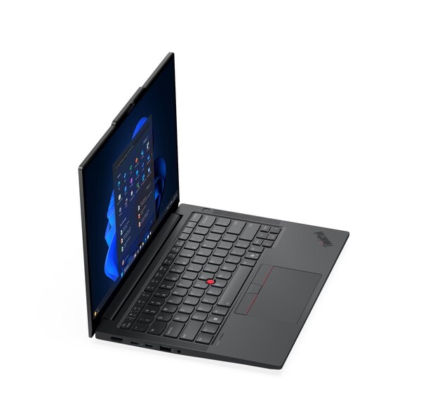 Lenovo ThinkPad E14 Gen 7 14" WUXGA, Ryzen 5 230, 16GB, 512GB, Win 11 Pro - notebook,