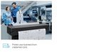HP DesignJet T1600dr 36-in Printer