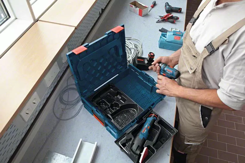 Bosch L-Boxx Inset GST 10,8V-Li - 1600A002WS