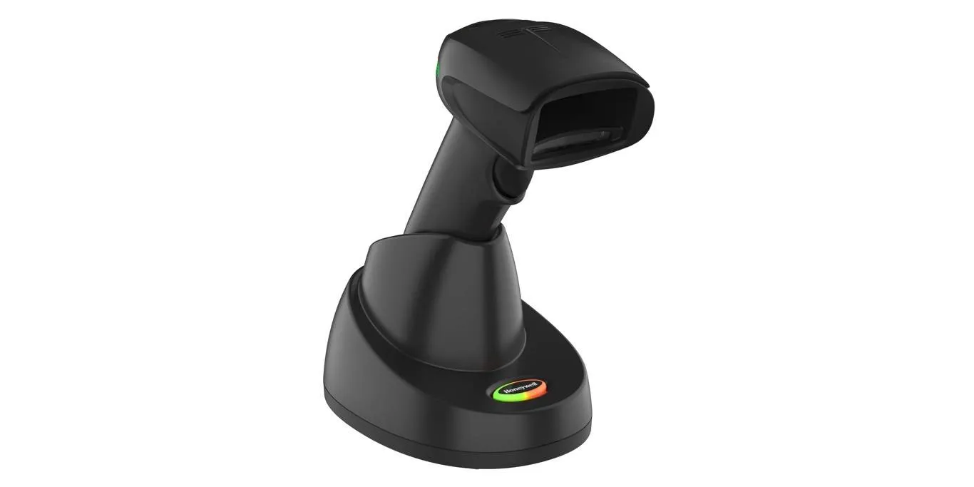 Honeywell 1952g USB Kit - General Purpose, 1D, PDF417, 2D, SR focus, B