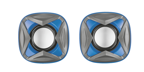 Trust Xilo 2.0 Speakers Blue