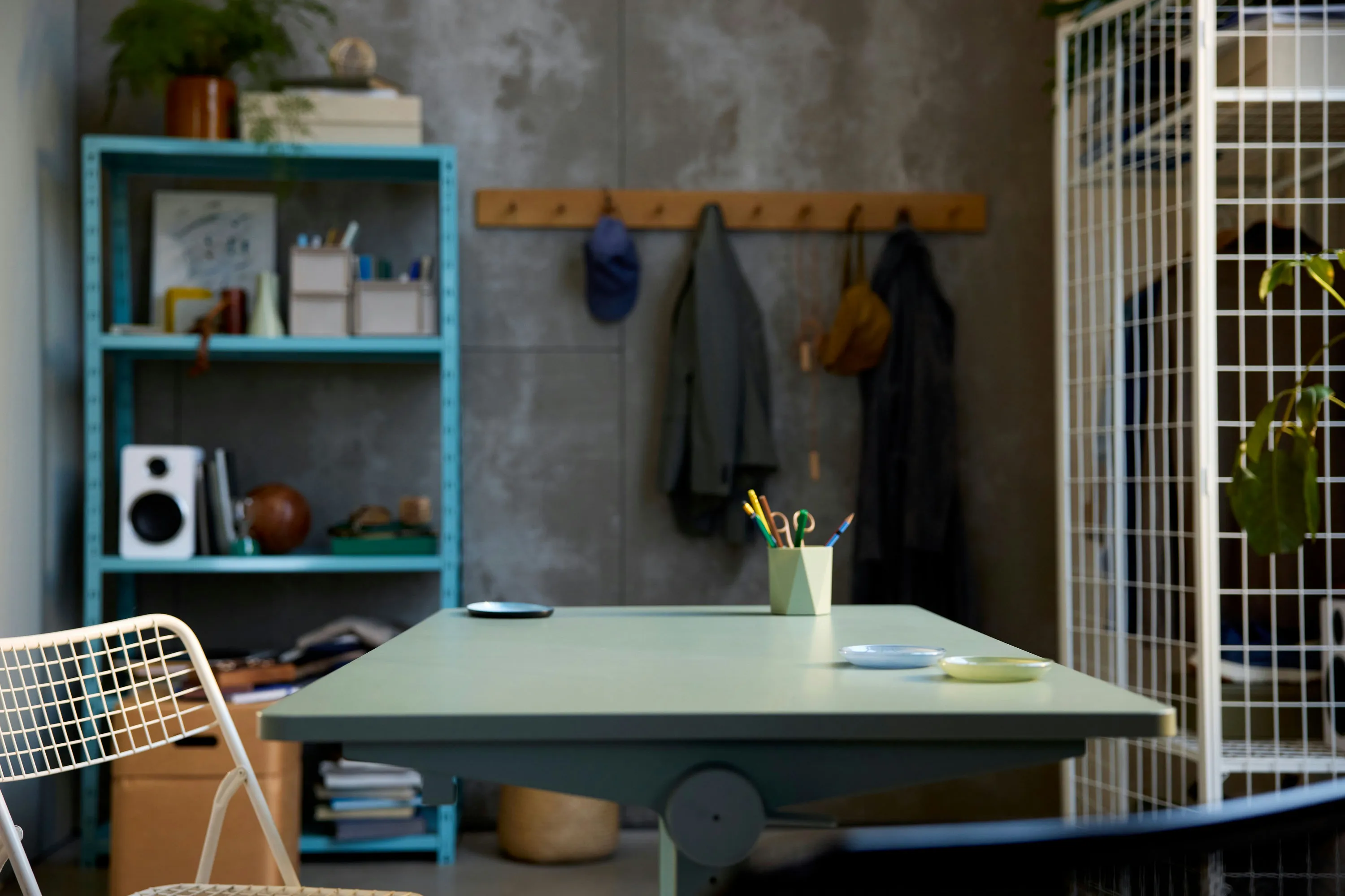 LEGO Ideas Disney Pixar Luxo Jr. 21357