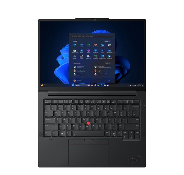 Lenovo ThinkPad E14 Gen 7 14" WUXGA, Ryzen 5 230, 16GB, 512GB, Win 11 Pro - notebook,