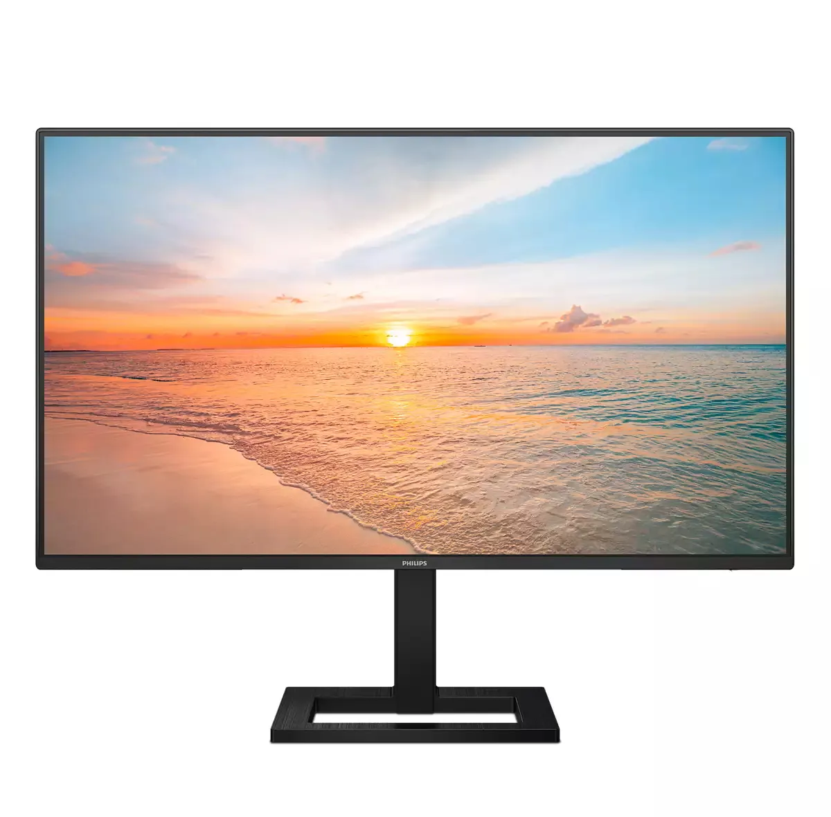 Philips 27E1N1600AE 27&quot; QHD, USB-C, IPS -n&auml;ytt&ouml;
