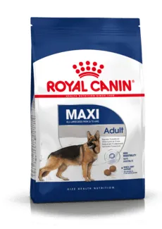 Royal Canin Maxi Adult, Koiran kuivaruoka, 15 kg