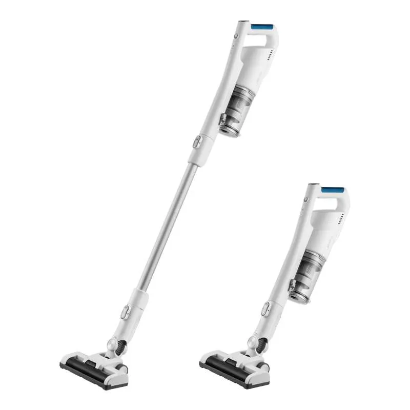 Midea P5 Stick vacuum cleaner, White