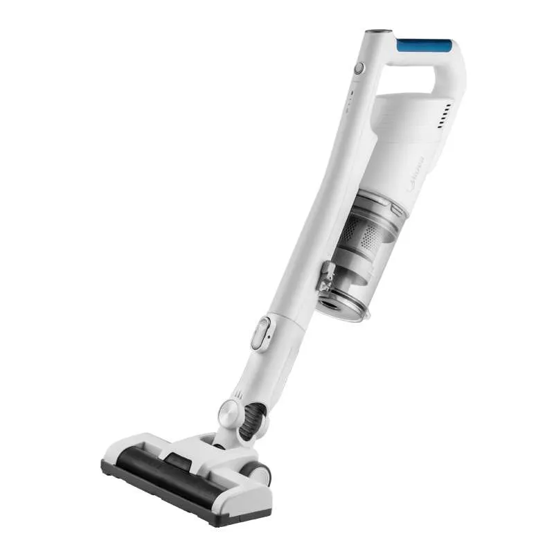 Midea P5 Stick vacuum cleaner, White