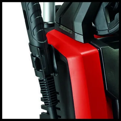 Einhell high pressure cleaner TE-HP 140 - 4140760