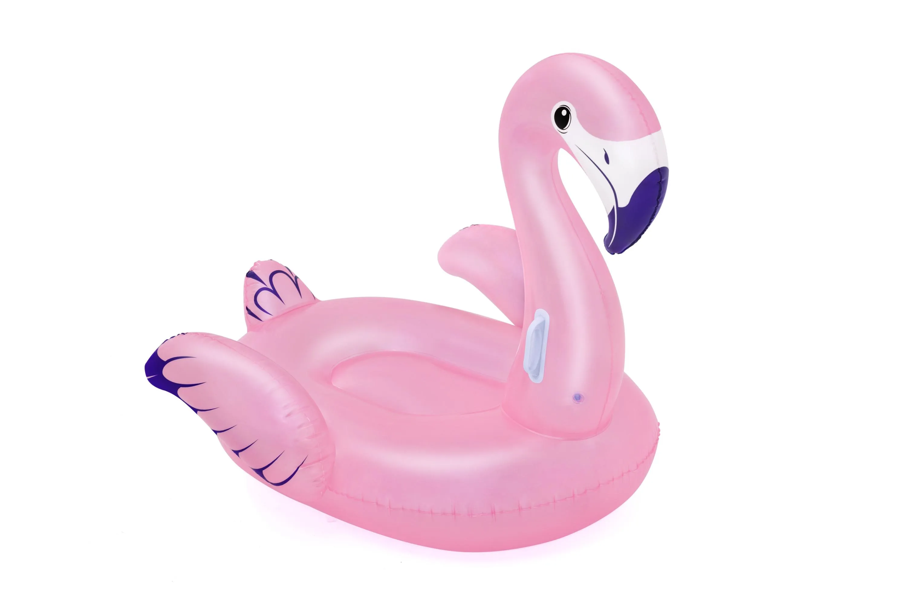 Bestway Luxury Flamingo -uimapatja, 1.53x1.43m