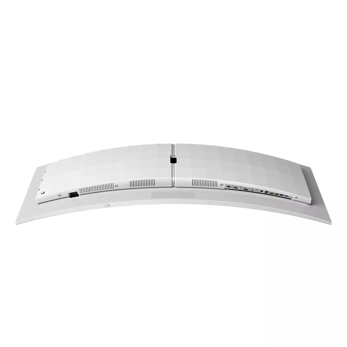 Philips 49&quot; 49M2C8900/00 DQHD, OLED - curved gamingsk&auml;rm