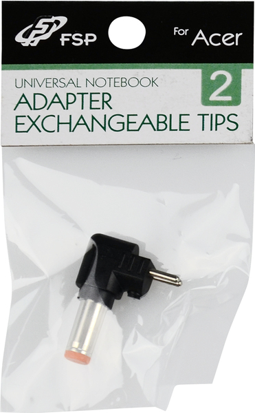 FSP-TIP B NO-2 5-5x1-7x12mm ACER