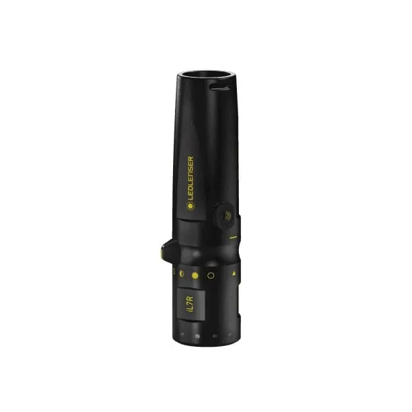 Ledlenser iL7R - ficklamppa