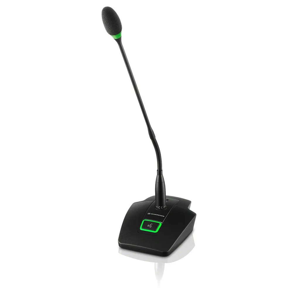 Sennheiser SL Tablestand 153-S DW-3 B -langaton mikrofoni