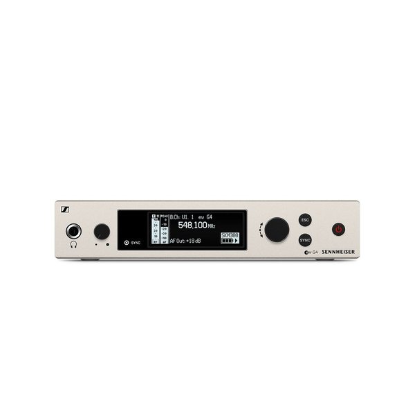 SENNHEISER EW 300 G4-HEADMIC1-RC-BW