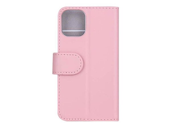 GEAR Wallet, iPhone 12 mini - Wallet Case, Pink