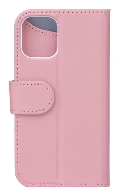 GEAR Wallet, iPhone 12 mini - Wallet Case, Pink