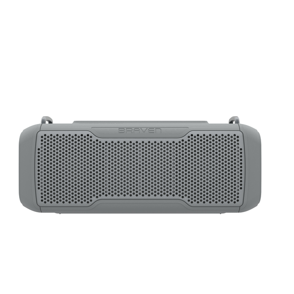 BRAVEN SPEAKER BRV X/2 - GREY