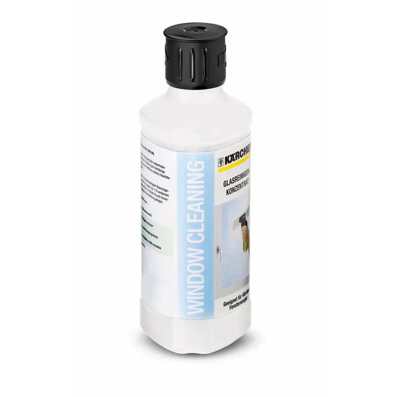 K&auml;rcher RM500 - window cleaning fluid, 500ml