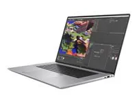 HP ZBook Studio G9 i9-12900H 15.6in AG WUXGA WLED 400nit 32GB 2x16GB 1TB SSD nVidia RTX A3000 8GB NO WWAN W11Pro64 DG W3/3/3 HP ZBook Studio G9 i9-12900H 15.6in AG WUXGA WLED 400nit 32GB 2x16GB 1TB SSD nVidia RTX A3000 8GB NO WWAN W11Pro64 DG W3/3/3