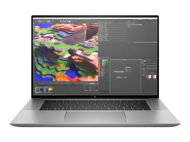 HP ZBook Studio G9 i9-12900H 15.6in AG WUXGA WLED 400nit 32GB 2x16GB 1TB SSD nVidia RTX A3000 8GB NO WWAN W11Pro64 DG W3/3/3 HP ZBook Studio G9 i9-12900H 15.6in AG WUXGA WLED 400nit 32GB 2x16GB 1TB SSD nVidia RTX A3000 8GB NO WWAN W11Pro64 DG W3/3/3