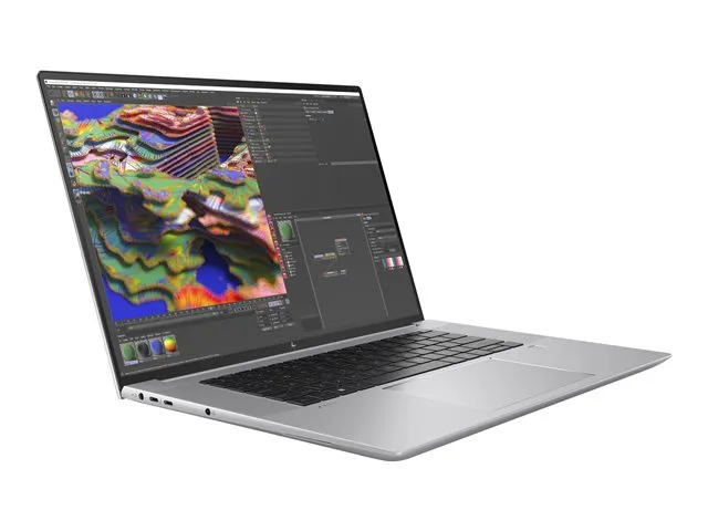 HP ZBook Studio G9 i9-12900H 15.6in AG WUXGA WLED 400nit 32GB 2x16GB 1TB SSD nVidia RTX A3000 8GB NO WWAN W11Pro64 DG W3/3/3 HP ZBook Studio G9 i9-12900H 15.6in AG WUXGA WLED 400nit 32GB 2x16GB 1TB SSD nVidia RTX A3000 8GB NO WWAN W11Pro64 DG W3/3/3