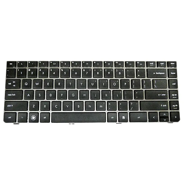 HP HP 4330s Keyboard (DE)