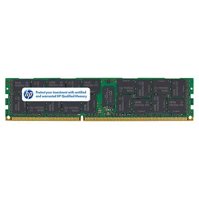 HP 16Gb 2Rx4 PC3L-10600R-9 Kit