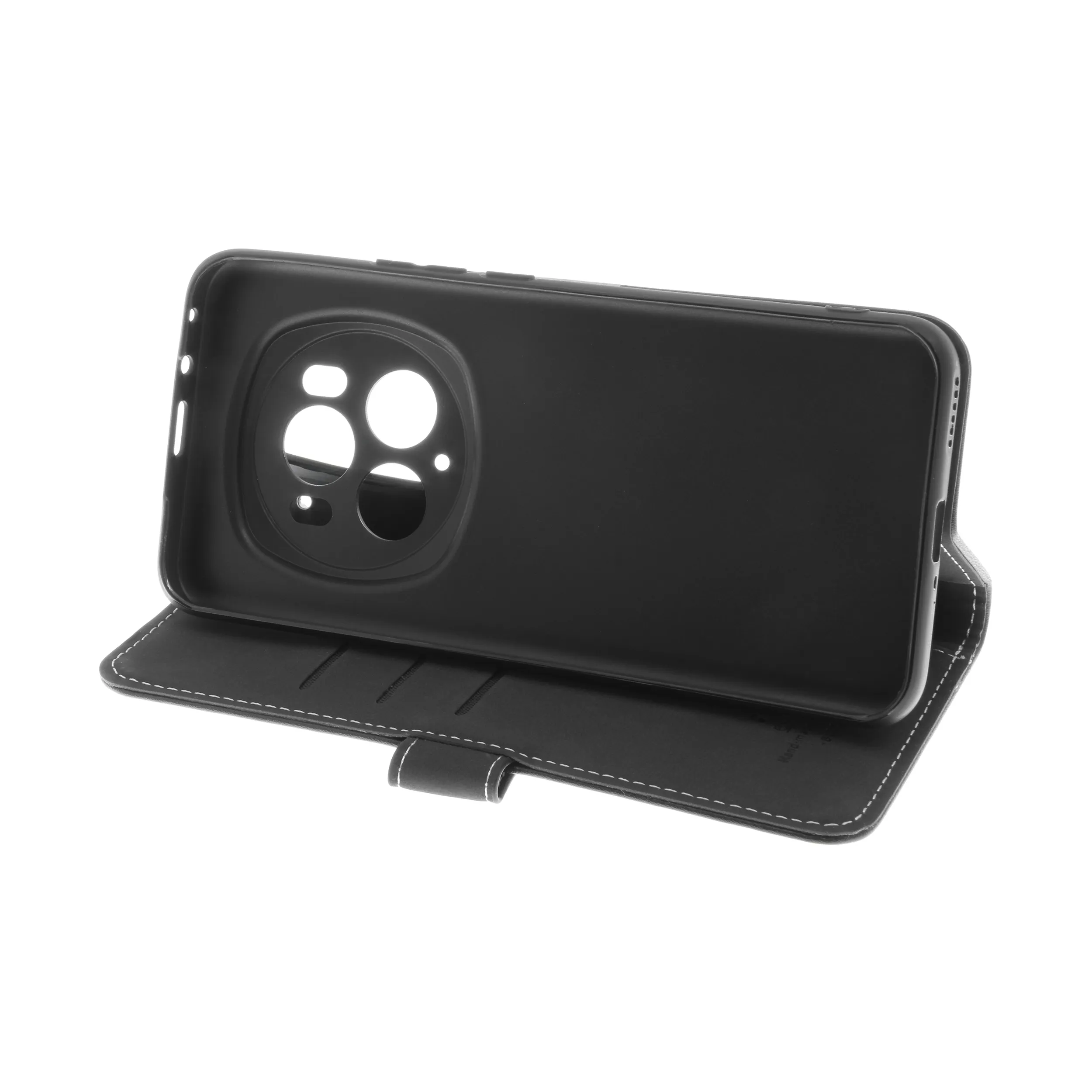 Insmat Flip Case Honor Magic 6 Pro - Flip Case