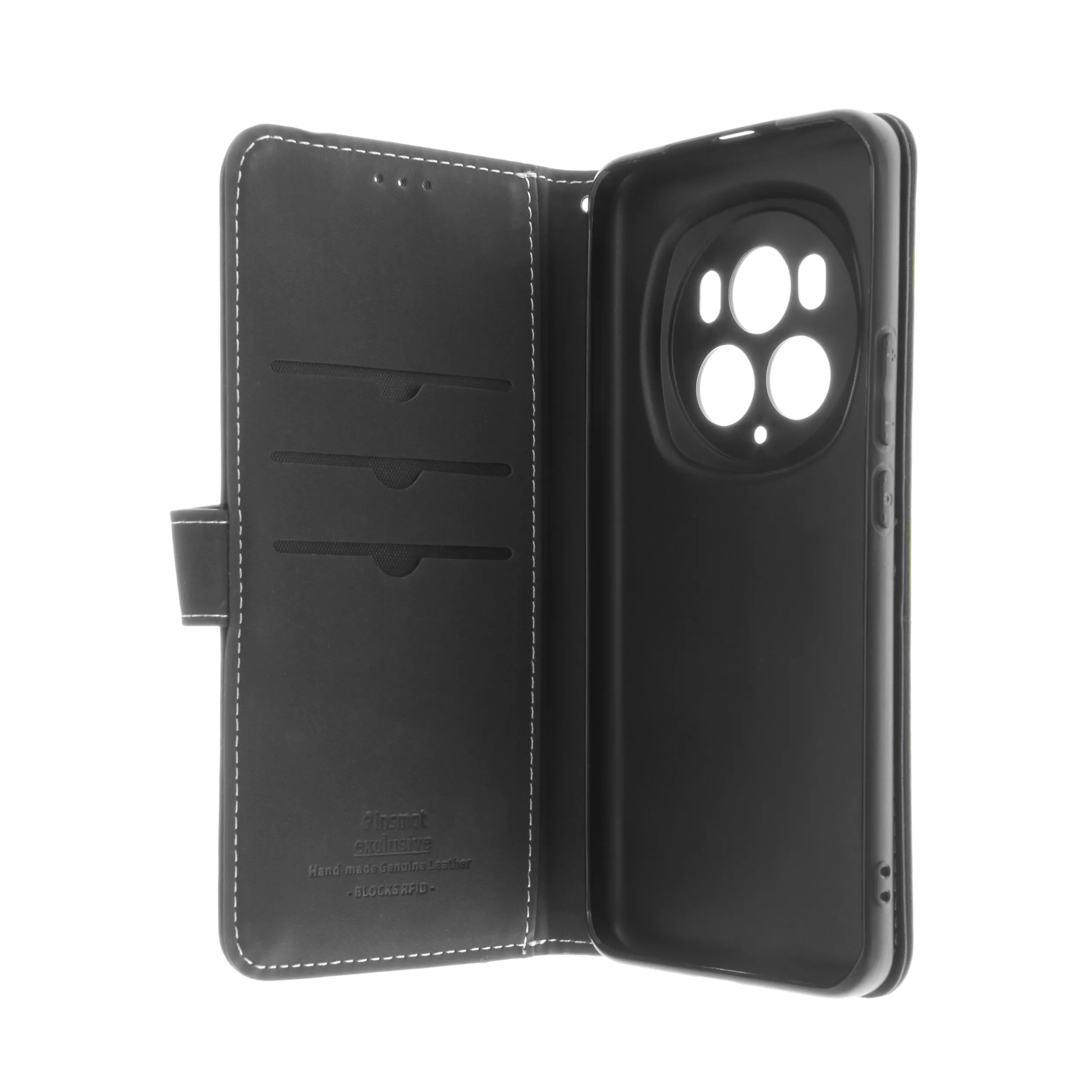 Insmat Flip Case Honor Magic 6 Pro - Flip Case