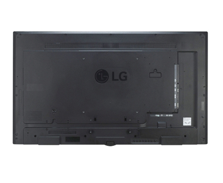 LG 65SE3KB-B Signage Monitor 65inch FHD D-LED 400cd/m2 IPS 16/7 Black Built in SPK 3YSDR