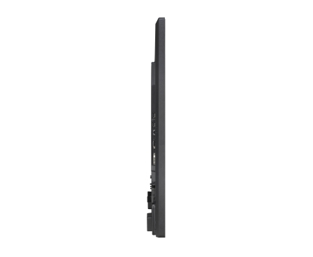 LG 65SE3KB-B Signage Monitor 65inch FHD D-LED 400cd/m2 IPS 16/7 Black Built in SPK 3YSDR