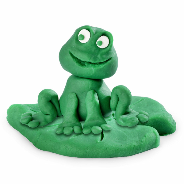 Plasticine Noris Club special 4 ass colours