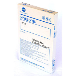 Developer Unit Black