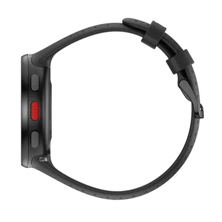 Polar Pacer Pro -urheilukello, Carbon Grey