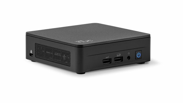 ASUS NUC 13 Pro Mini PC Barebone
