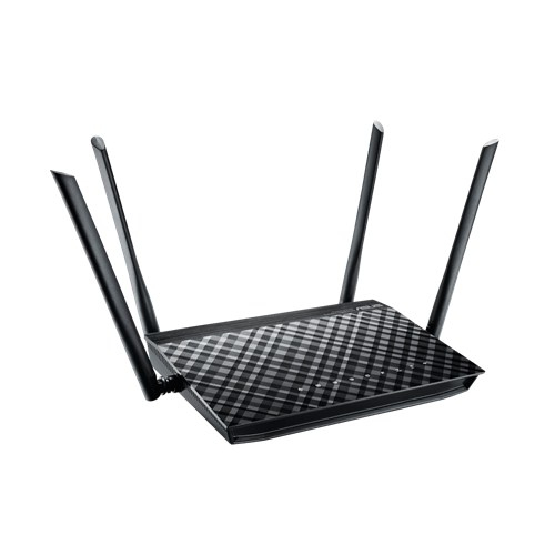 WLAN rout 1200RT-AC1200G+