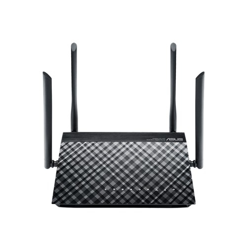 WLAN rout 1200RT-AC1200G+